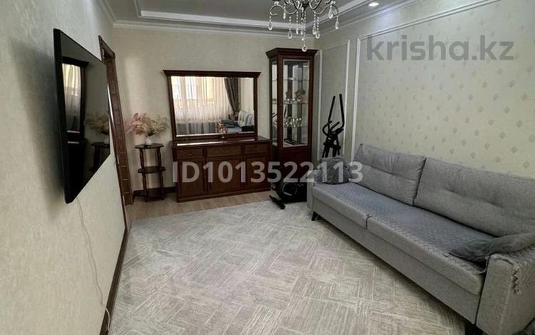 3-комнатная квартира · 86 м² · 3/5 этаж, Маяковского 42б — Байзак батыра Маяковского за 36.5 млн ₸ в Таразе — фото 2