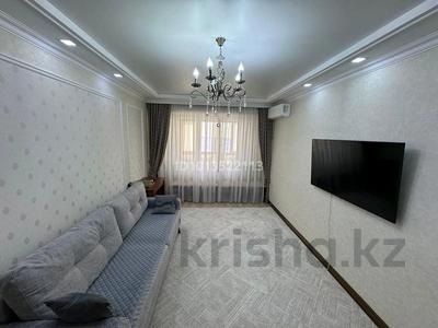 3-бөлмелі пәтер · 86 м² · 3/5 қабат, Маяковского 42б — Байзак батыра Маяковского, бағасы: 36 млн ₸ в Таразе