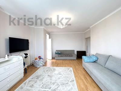 1-комнатная квартира · 48.2 м² · 5/18 этаж, Степана Кубрина 23/1 за 25 млн ₸ в Астане, Сарыарка р-н