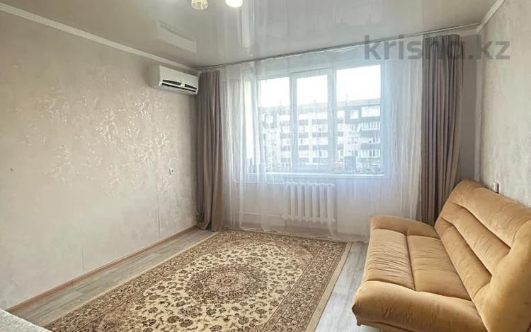1-бөлмелі пәтер · 39.5 м² · 4/5 қабат, Жана орда, бағасы: 15 млн ₸ в Уральске — фото 8