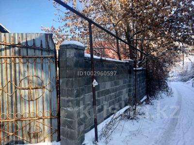 Дача · 4 комнаты · 110 м² · 6.3 сот., мкр Тастыбулак 27 за 33.5 млн 〒 в Алматы, Наурызбайский р-н