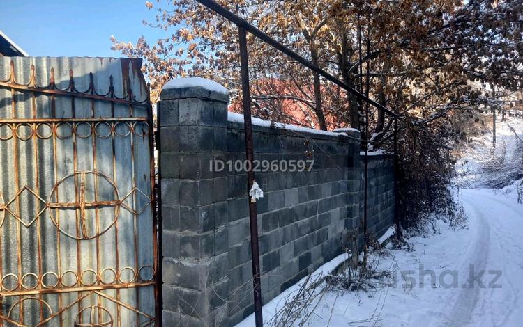Дача · 4 комнаты · 110 м² · 6.3 сот., мкр Тастыбулак 27 за 33.5 млн ₸ в Алматы, Наурызбайский р-н — фото 2