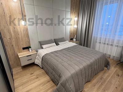 1-комнатная квартира · 45 м² · 1/10 этаж, Мангилик Ел 40/2 за 10 000 ₸ в Астане, Есильский р-н