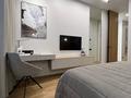1-бөлмелі пәтер · 45 м² · 1/10 қабат, Мангилик Ел 40/2, бағасы: 10 000 ₸ в Астане, Есильский р-н — фото 2