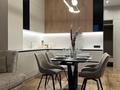 1-бөлмелі пәтер · 45 м² · 1/10 қабат, Мангилик Ел 40/2, бағасы: 10 000 ₸ в Астане, Есильский р-н — фото 5