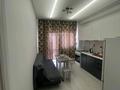 1-комнатная квартира · 45 м² · 7/8 этаж, 4 мкр 61/1 блок К за 15 000 ₸ в Конаеве — фото 10