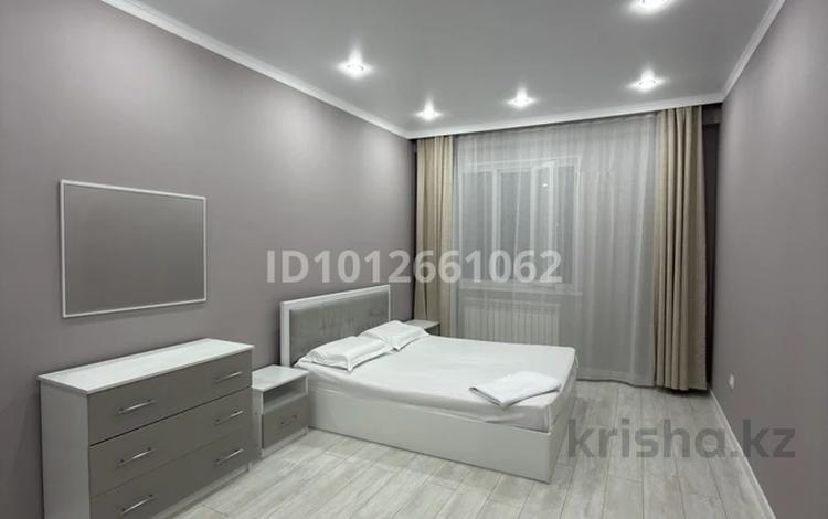 1-комнатная квартира · 45 м² · 7/8 этаж, 4 мкр 61/1 блок К за 15 000 ₸ в Конаеве — фото 7
