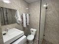 1-комнатная квартира · 45 м² · 7/8 этаж, 4 мкр 61/1 блок К за 15 000 ₸ в Конаеве — фото 5