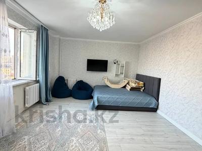 1-комнатная квартира · 55 м² · 8/9 этаж, Омарова 13 за 24.5 млн ₸ в Астане, Нура р-н