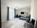 1-комнатная квартира · 55 м² · 8/9 этаж, Омарова 13 за 24.5 млн ₸ в Астане, Нура р-н — фото 3