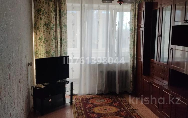 1-бөлмелі пәтер · 35 м² · 4/5 қабат, мкр Кунаева 3, бағасы: 120 000 ₸ в Уральске — фото 8