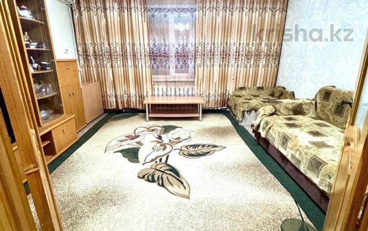 2-комнатная квартира · 55.6 м² · 10/10 этаж, Рыскулова за 21 млн 〒 в Семее — фото 5