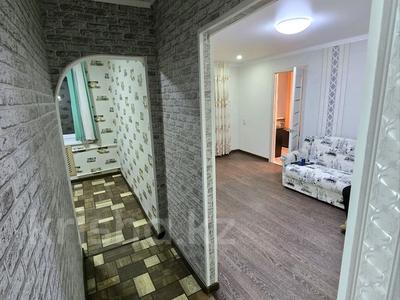 2-комнатная квартира · 42 м² · 1/3 этаж, Сатпаева 70 за 9 млн ₸ в Жезказгане