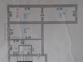 3-комнатная квартира, 55 м², 5/5 этаж, проспект Азаттык 169б за 16 млн 〒 в Атырау — фото 5