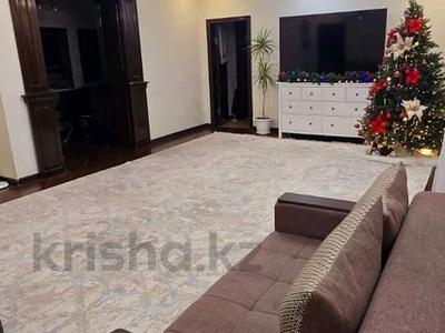 4-комнатная квартира · 141 м² · 5/6 этаж, Ауельбекова 62 за 53.6 млн 〒 в Кокшетау