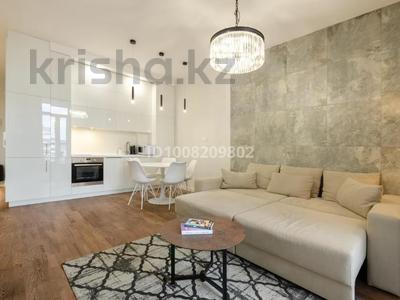 2-бөлмелі пәтер · 41 м² · 5/12 қабат, Улы дала 33, бағасы: 25 000 ₸ в Астане, Есильский р-н