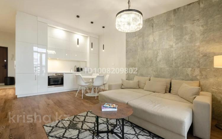 2-бөлмелі пәтер · 41 м² · 5/12 қабат, Улы дала 33, бағасы: 25 000 ₸ в Астане, Есильский р-н — фото 15