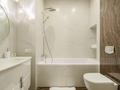 2-бөлмелі пәтер · 41 м² · 5/12 қабат, Улы дала 33, бағасы: 25 000 ₸ в Астане, Есильский р-н — фото 11