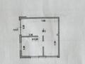 Свободное назначение · 60 м² за 500 000 ₸ в Астане, Есильский р-н — фото 13