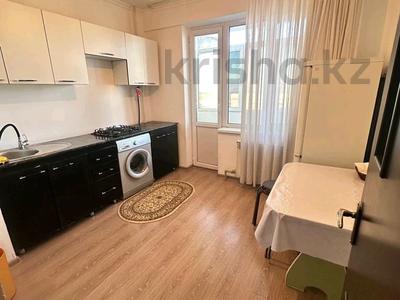 1-комнатная квартира · 46 м² · 4/5 этаж, Бирлик 46/2 за 120 000 〒 в Талдыкоргане