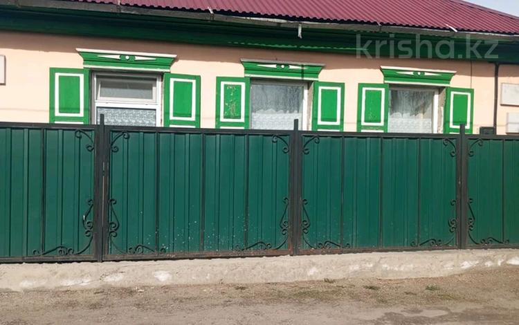 Отдельный дом · 3 комнаты · 85 м² · 5 сот., Пер. Нефтяной 22 за 12 млн ₸ в Усть-Каменогорске — фото 2