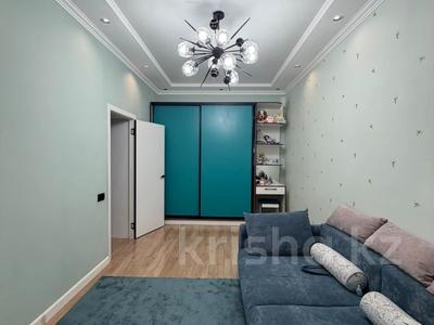 2-комнатная квартира · 44 м² · 5/16 этаж, Абая — Брусиловского за 41 млн ₸ в Алматы, Бостандыкский р-н