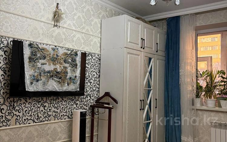 1-комнатная квартира · 39 м² · 2/6 этаж, Магжана Жумабаева 39 за ~ 21 млн ₸ в Астане, Алматы р-н — фото 11