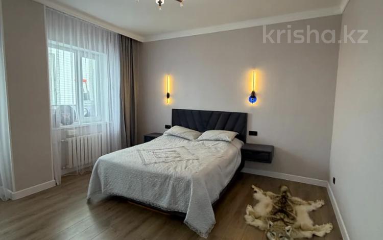 3-комнатная квартира · 87.5 м² · 4/6 этаж, Бокенбай батыра за 30 млн ₸ в Актобе — фото 10