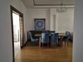 4-комнатная квартира · 160 м² · 3/7 этаж, мкр Керемет 5 к19 за 700 000 ₸ в Алматы, Бостандыкский р-н — фото 2