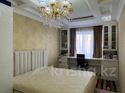 3-комнатная квартира · 81.2 м² · 1/9 этаж, Улы Дала 47/1 — Туркестан за ~ 50 млн ₸ в Астане