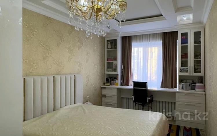 3-комнатная квартира · 81.2 м² · 1/9 этаж, Улы Дала 47/1 — Туркестан за ~ 50 млн ₸ в Астане — фото 2