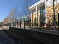 3-бөлмелі пәтер · 81.2 м² · 1/9 қабат, Улы Дала 47/1 — Туркестан, бағасы: 49 млн ₸ в Астане — фото 21