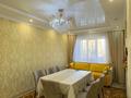 3-бөлмелі пәтер · 81.2 м² · 1/9 қабат, Улы Дала 47/1 — Туркестан, бағасы: 49 млн ₸ в Астане — фото 3