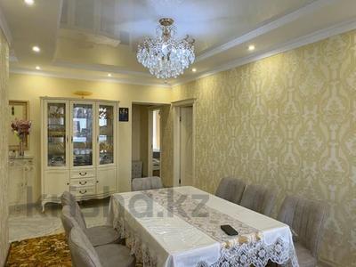 3-бөлмелі пәтер · 81.2 м² · 1/9 қабат, Улы Дала 47/1 — Туркестан, бағасы: 49 млн ₸ в Астане