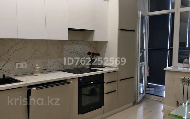 2-комнатная квартира · 68 м² · 8/9 этаж, Б.Сокпакбаева 1 — Сарыарка за ~ 35.5 млн 〒 в Астане, Сарыарка р-н — фото 2