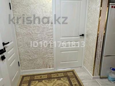 2-комнатная квартира · 54 м² · 4/4 этаж, Мкр Самал 6 — 6 школа за 10.5 млн ₸ в Жанаозен