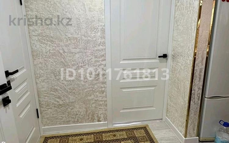 2-комнатная квартира · 54 м² · 4/4 этаж, Мкр Самал 6 — 6 школа за 10.5 млн ₸ в Жанаозен — фото 2