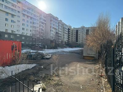 Участок · 14 соток, Сагынақ 39 — Сауран за 320 млн 〒 в Астане, Есильский р-н