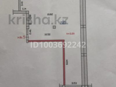 3-бөлмелі пәтер · 133.7 м² · 2/3 қабат, мкр Нурлытау (Энергетик), Газиза Жубанова 26/1, бағасы: 109.5 млн 〒 в Алматы, Бостандыкский р-н
