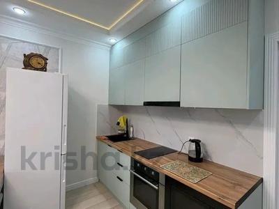 2-комнатная квартира · 37 м² · 8/9 этаж, Аманжол Болекпаев 19 — РАСПАШОНКА! за 23 млн 〒 в Астане, Сарайшык р-н