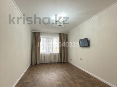 1-бөлмелі пәтер · 40 м² · 7/8 қабат, Улы Дала 67, 69, 15, 15/1, 17, 17/1, 2, 4, 6, 40 — Аль Фараби, бағасы: 25.1 млн ₸ в Астане, Есильский р-н