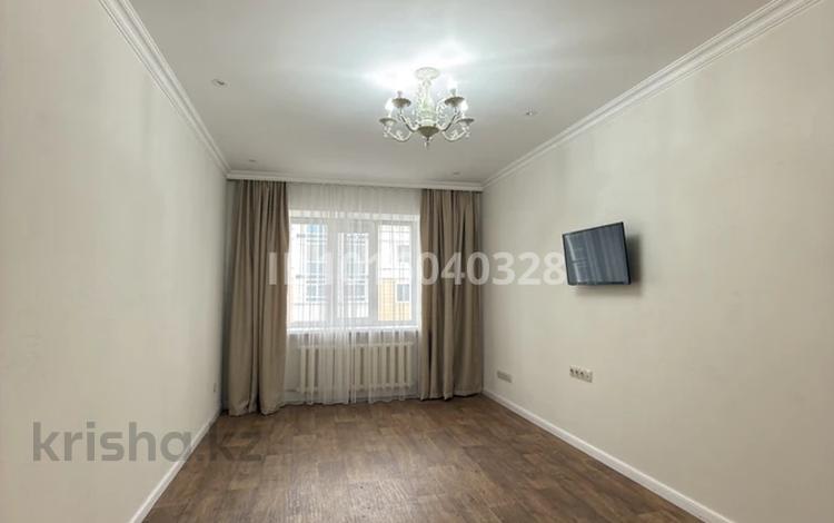1-бөлмелі пәтер · 40 м² · 7/8 қабат, Улы Дала 67, 69, 15, 15/1, 17, 17/1, 2, 4, 6, 40 — Аль Фараби, бағасы: 25.1 млн ₸ в Астане, Есильский р-н — фото 2