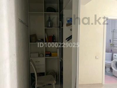 1-бөлмелі пәтер · 47 м² · 11/12 қабат, Рыскулбекова 28/1, бағасы: 36 млн 〒 в Алматы, Бостандыкский р-н