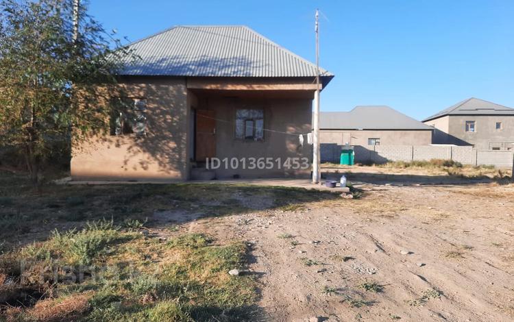 Жеке үй · 3 бөлме · 40 м² · 800 жүзд., мкр Курсай, Қайнарлы 13 — 49 мектеп жанында, бағасы: 12.5 млн ₸ в Шымкенте, Туран р-н — фото 2