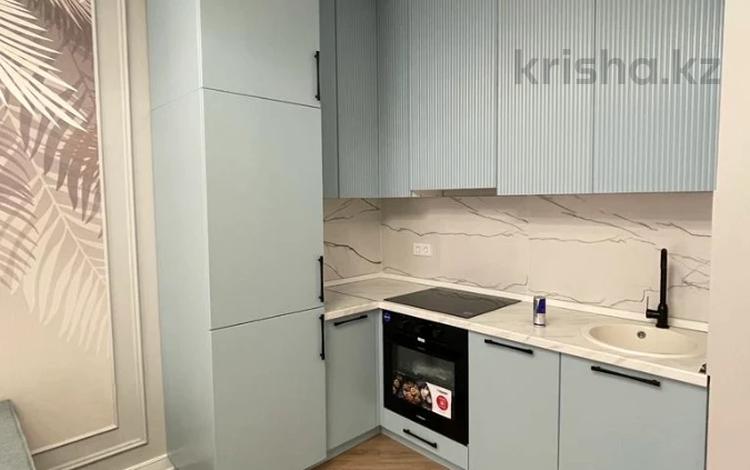 2-комнатная квартира · 45 м² · 4/9 этаж, Райымбека — Жуалы за 33.5 млн ₸ в Алматы, Наурызбайский р-н — фото 3