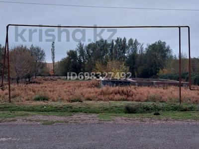 Участок · 25 соток, Шымкент 11 — Шымкент за 11 млн ₸ в 