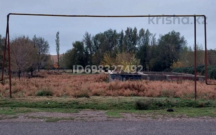 Участок · 25 соток, Шымкент 11 — Шымкент за 11 млн ₸ в  — фото 2