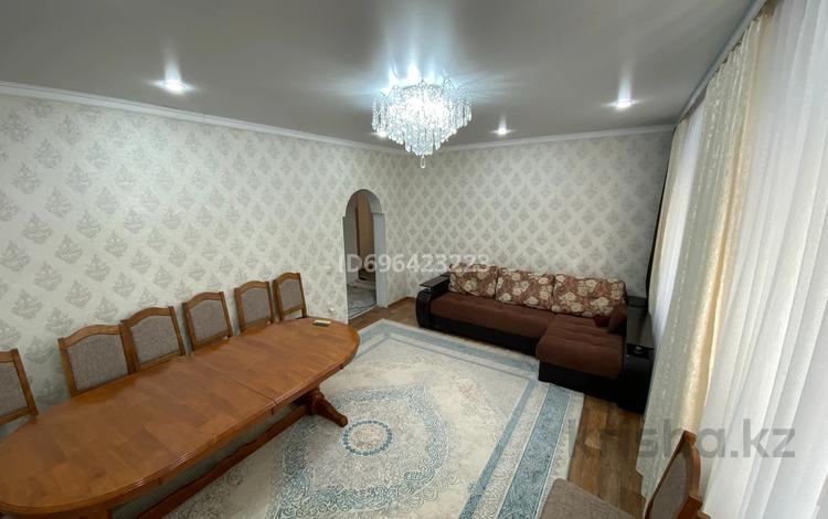 Отдельный дом · 3 комнаты · 77 м² · 6 сот., Восточная 15/2 — Между остановкой Рахим и Баня, новая сторона Плодоовощного за 20.5 млн 〒 в Мичуринское — фото 3