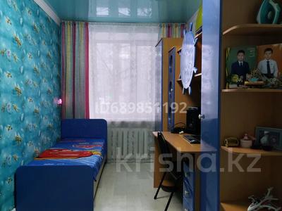 3-бөлмелі пәтер · 54 м² · 2/3 қабат, Кунанбай 29 — Титова, бағасы: 16.5 млн ₸ в Семее