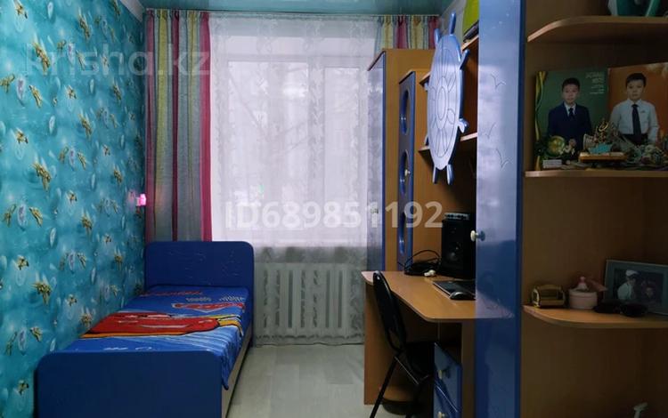 3-бөлмелі пәтер · 54 м² · 2/3 қабат, Кунанбай 29 — Титова, бағасы: 16.5 млн ₸ в Семее — фото 12